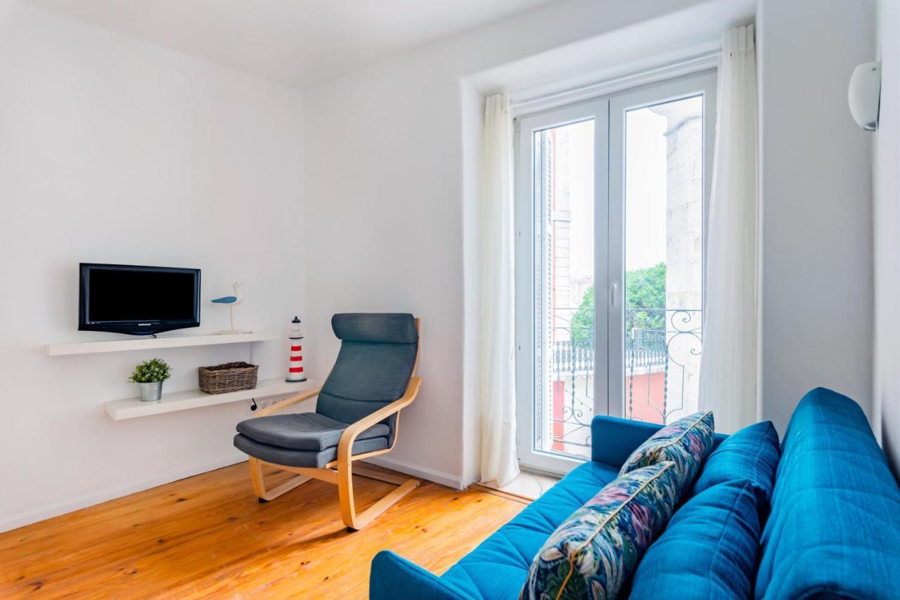 2Br At Chiado Historical Heart Of Lisbon Apartment Exterior photo